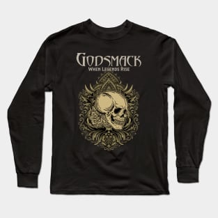 Godsmack Awake Long Sleeve T-Shirt